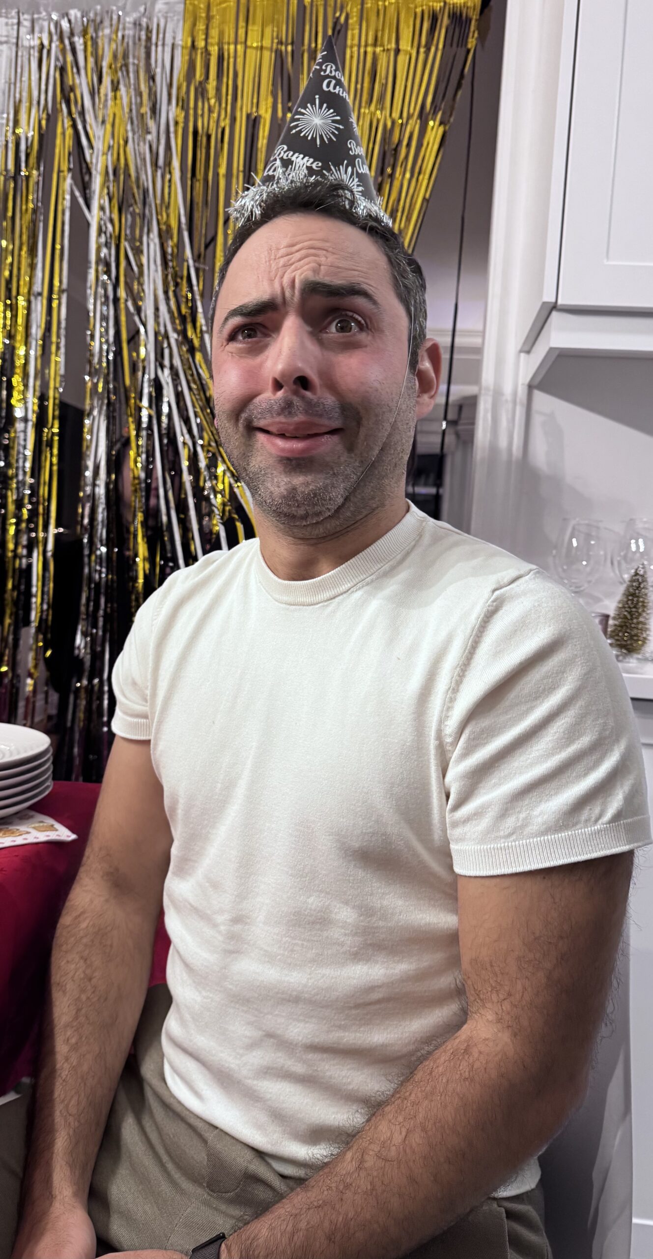 Hedi Ben Jaafar, founder of ImIn
