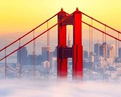 San Francisco World Cup 2026 host city skyline